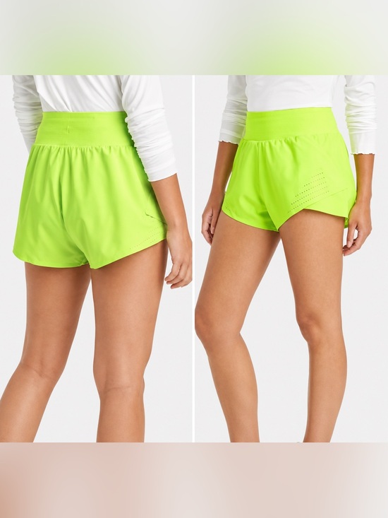 JoyLab Pants - Joy Lab Neon Green Women’s Active Shorts